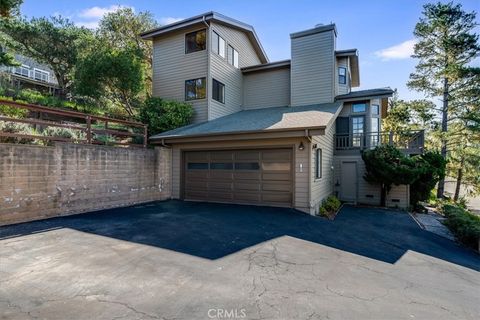 Tiny photo for 3171 Rogers Drive, Cambria, CA 93428 (MLS # SC26056919)