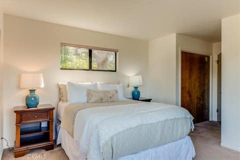 Tiny photo for 3171 Rogers Drive, Cambria, CA 93428 (MLS # SC26056919)