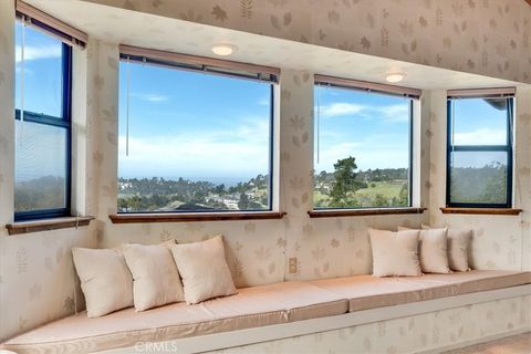 Tiny photo for 3171 Rogers Drive, Cambria, CA 93428 (MLS # SC26056919)