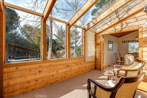 Tiny photo for 3171 Rogers Drive, Cambria, CA 93428 (MLS # SC26056919)