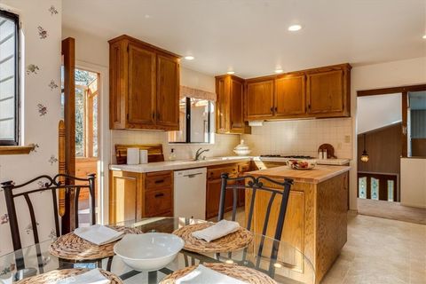 Tiny photo for 3171 Rogers Drive, Cambria, CA 93428 (MLS # SC26056919)