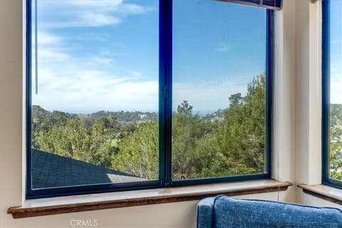 Tiny photo for 3171 Rogers Drive, Cambria, CA 93428 (MLS # SC26056919)