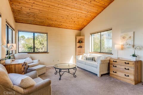 Tiny photo for 3171 Rogers Drive, Cambria, CA 93428 (MLS # SC26056919)
