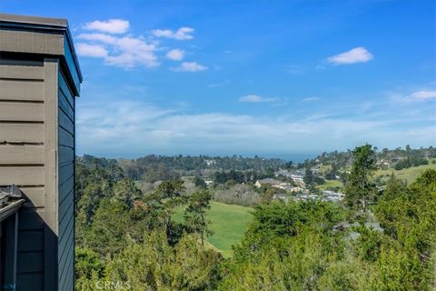 Tiny photo for 3171 Rogers Drive, Cambria, CA 93428 (MLS # SC26056919)