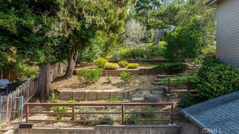 Tiny photo for 3171 Rogers Drive, Cambria, CA 93428 (MLS # SC26056919)