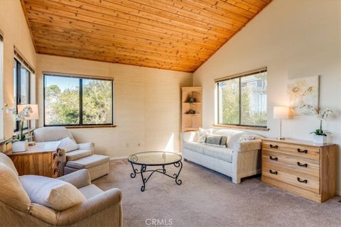 Tiny photo for 3171 Rogers Drive, Cambria, CA 93428 (MLS # SC26056919)