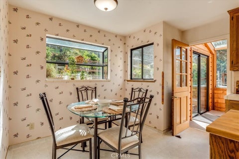 Tiny photo for 3171 Rogers Drive, Cambria, CA 93428 (MLS # SC26056919)