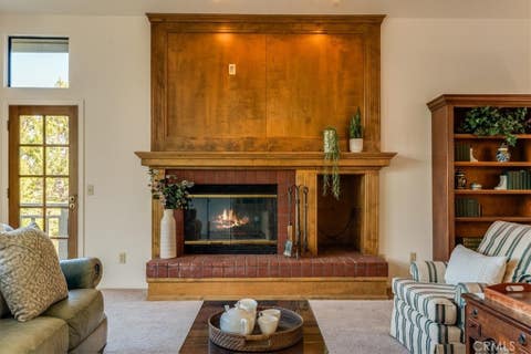Tiny photo for 3171 Rogers Drive, Cambria, CA 93428 (MLS # SC26056919)