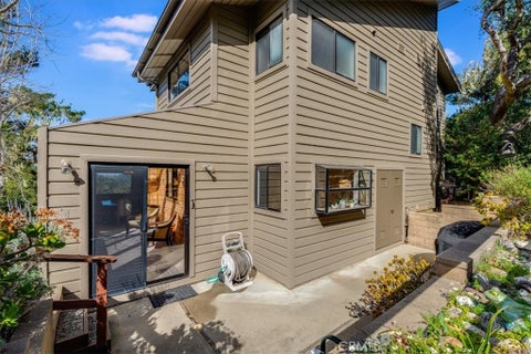 Tiny photo for 3171 Rogers Drive, Cambria, CA 93428 (MLS # SC26056919)
