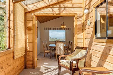 Tiny photo for 3171 Rogers Drive, Cambria, CA 93428 (MLS # SC26056919)