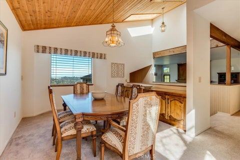 Tiny photo for 3171 Rogers Drive, Cambria, CA 93428 (MLS # SC26056919)