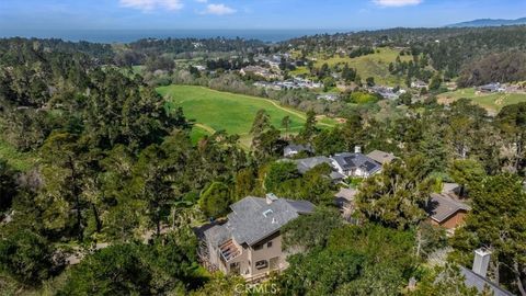 Tiny photo for 3171 Rogers Drive, Cambria, CA 93428 (MLS # SC26056919)