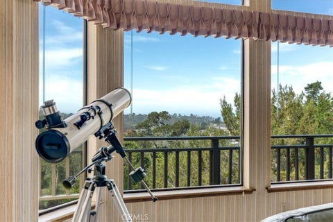 Tiny photo for 3171 Rogers Drive, Cambria, CA 93428 (MLS # SC26056919)