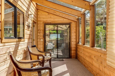 Tiny photo for 3171 Rogers Drive, Cambria, CA 93428 (MLS # SC26056919)