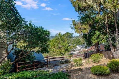 Tiny photo for 3171 Rogers Drive, Cambria, CA 93428 (MLS # SC26056919)