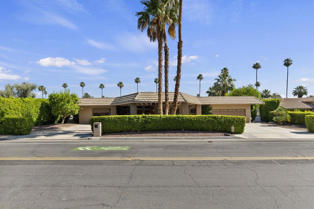 Not Applicable-1 - Residential Lease