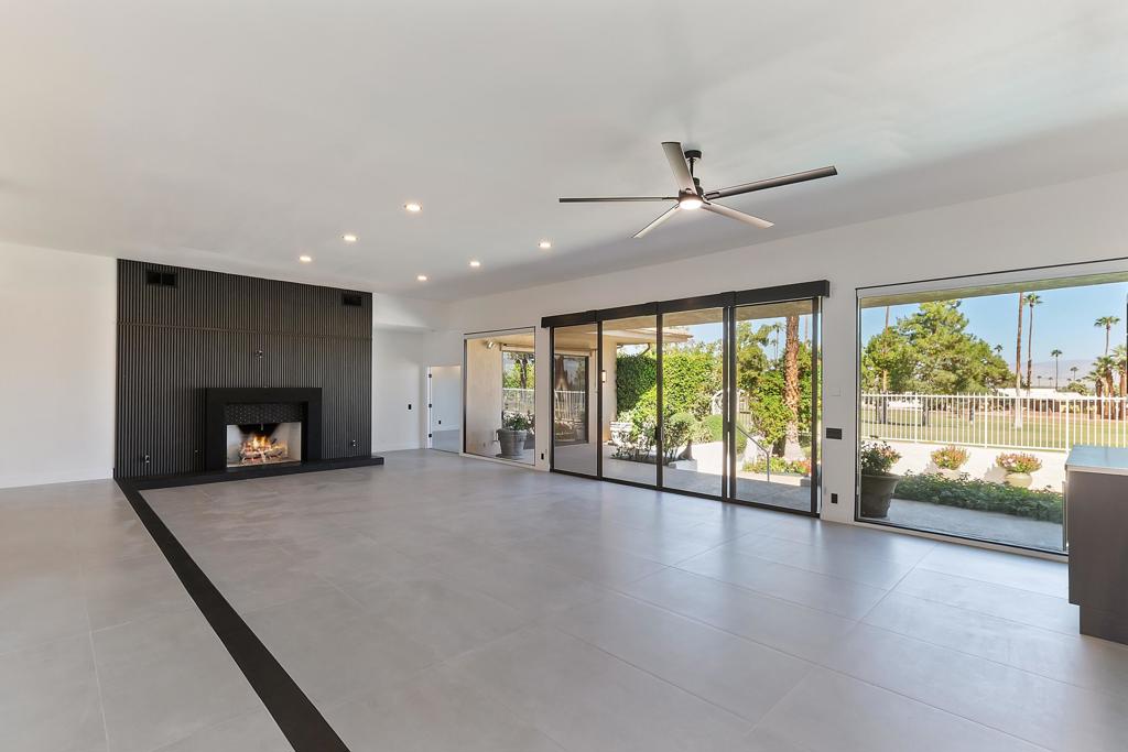 Not Applicable-1 - Residential Lease