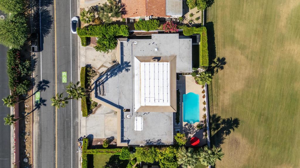 Not Applicable-1 - Residential Lease