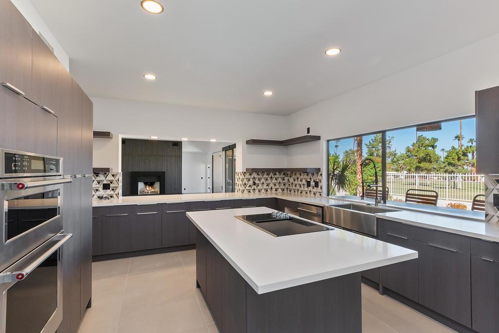 Not Applicable-1 - Residential Lease