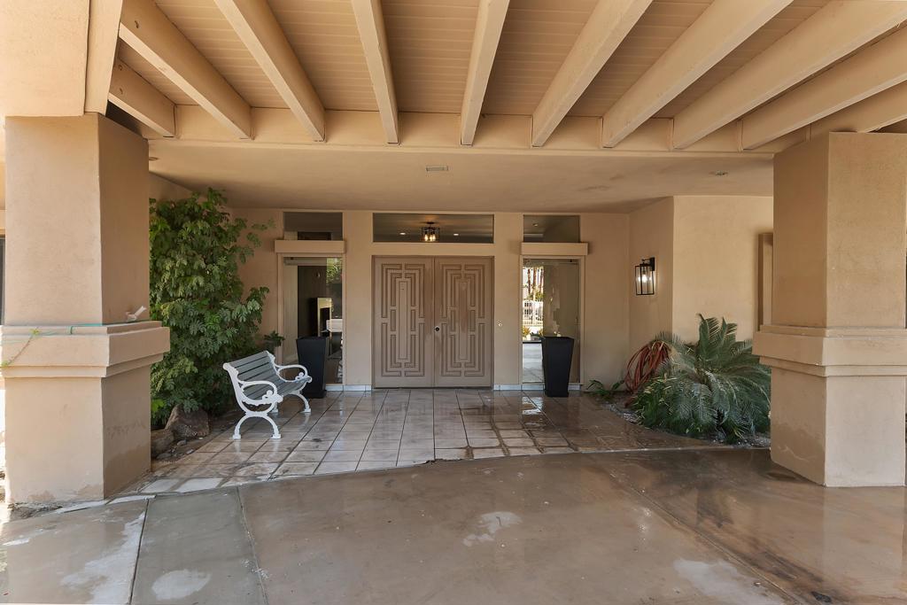 Not Applicable-1 - Residential Lease