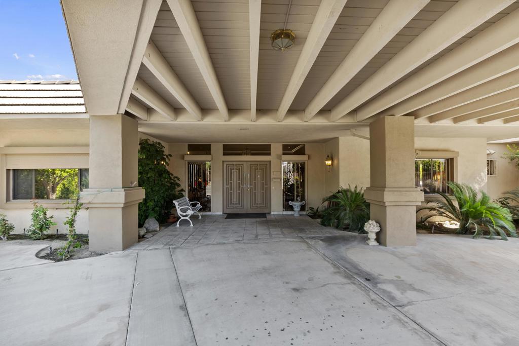 Not Applicable-1 - Residential Lease