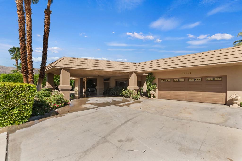 Not Applicable-1 - Residential Lease