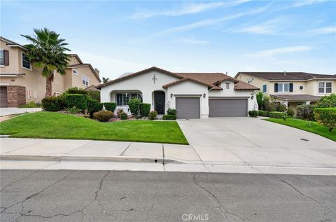 Photo of 30410 Savoie Street, Murrieta, CA 92563 (MLS # SW26112413)