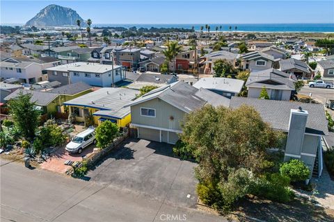 2479 Hemlock Avenue Morro Bay CA 93442