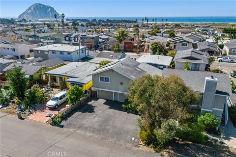 2479 Hemlock Avenue Morro Bay CA 93442