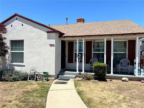 1923 W 115th Street Los Angeles CA 90047