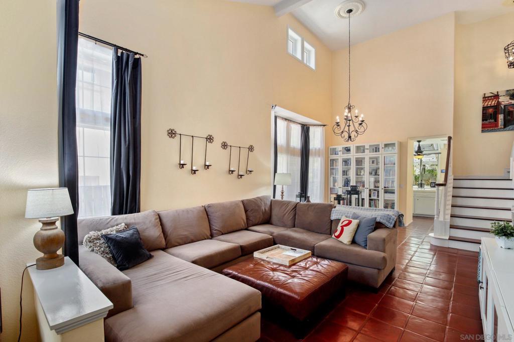 Oceanside - Residential