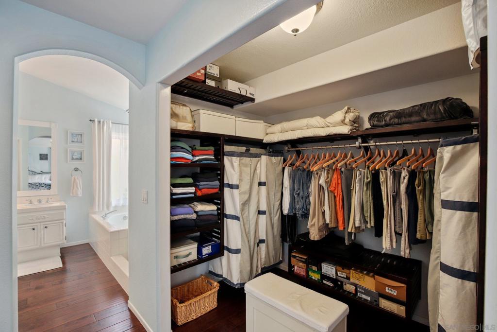 Oceanside - Residential