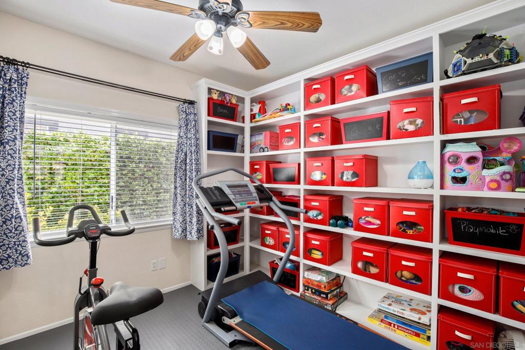 Oceanside - Residential