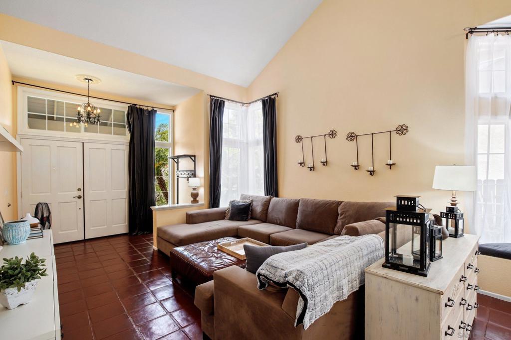 Oceanside - Residential