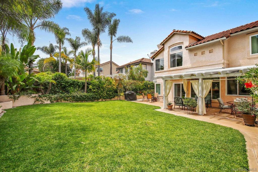 Oceanside - Residential