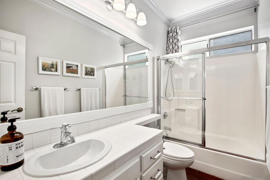 Oceanside - Residential