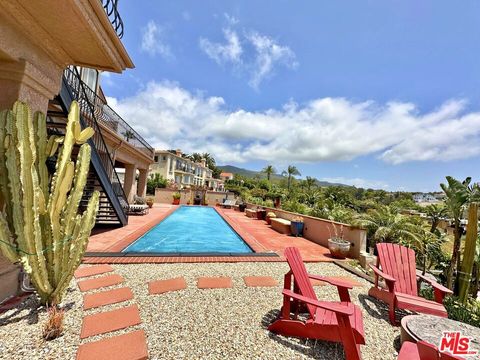 Photo of 6140 Cavalleri Road #GH, Malibu, CA 90265 (MLS # 25624341)