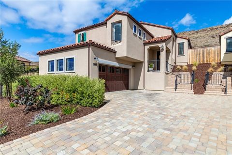 3069 Arezzo Drive San Luis Obispo CA 93401