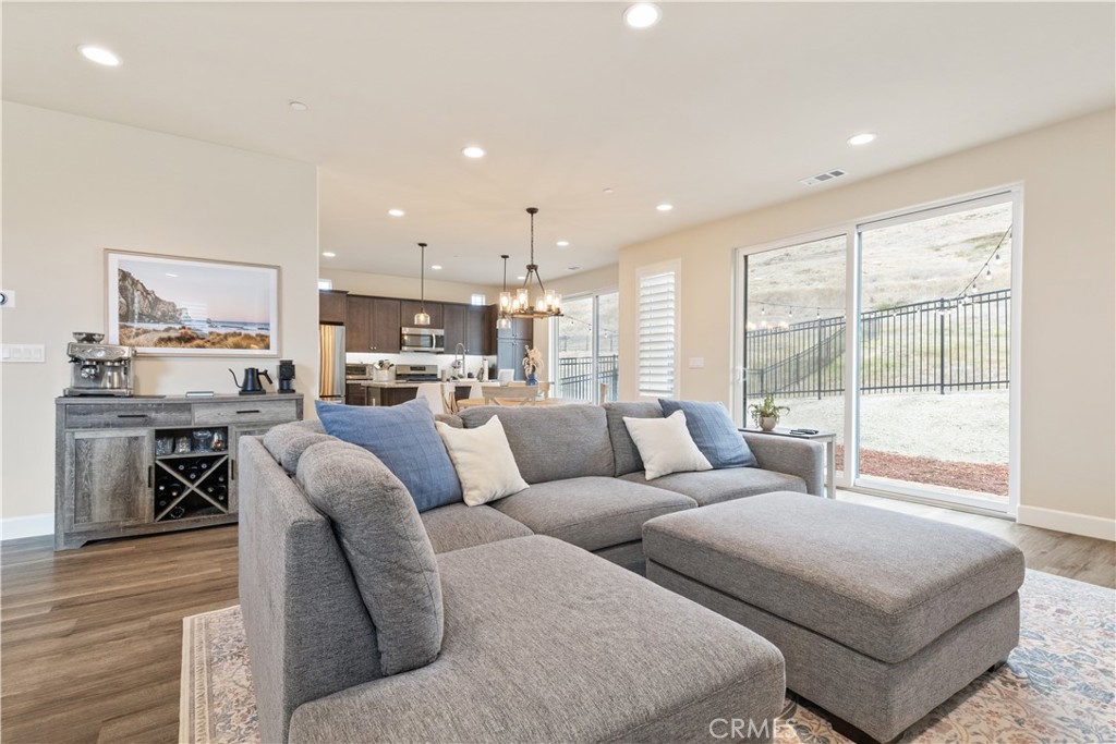 San Luis Obispo(380) - Residential