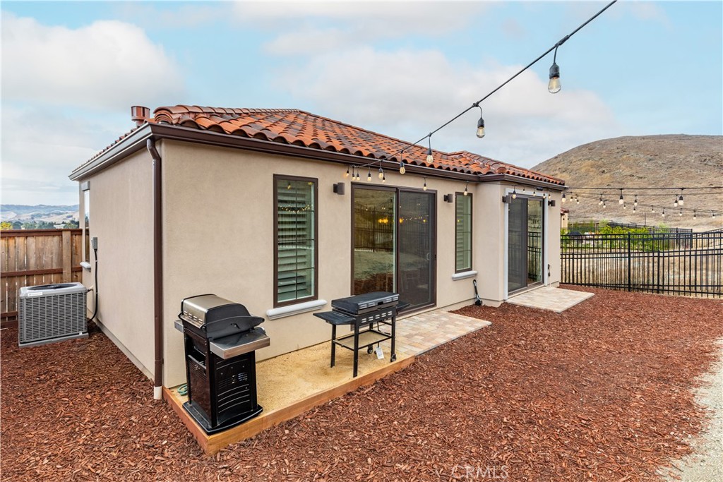 San Luis Obispo(380) - Residential