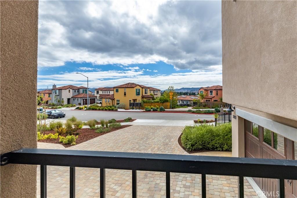 San Luis Obispo(380) - Residential