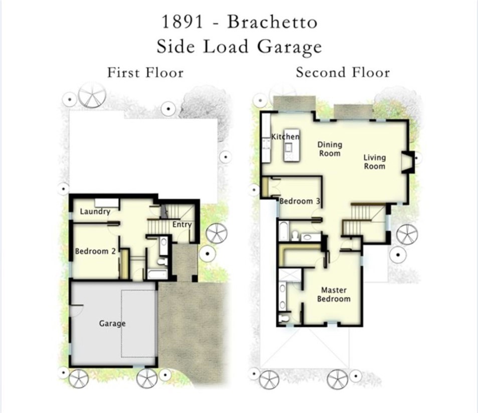 San Luis Obispo(380) - Residential