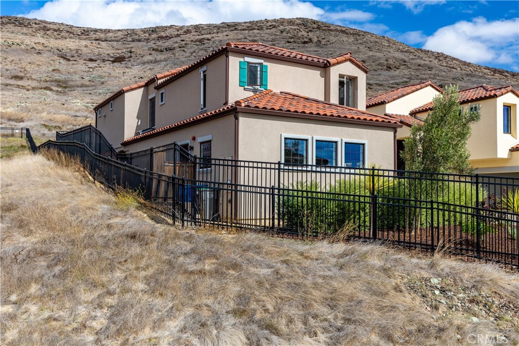 San Luis Obispo(380) - Residential