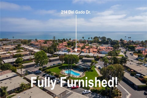 Photo of 214 Del Gado Road, San Clemente, CA 92672 (MLS # OC26180142)