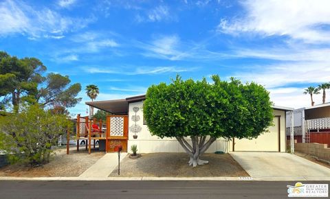 Photo of 69564 Morningside Drive, Desert Hot Springs, CA 92241 (MLS # 26651171PS)