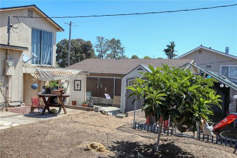 Tiny photo for 818 Atlantic City Avenue, Grover Beach, CA 93433 (MLS # PI26092395)
