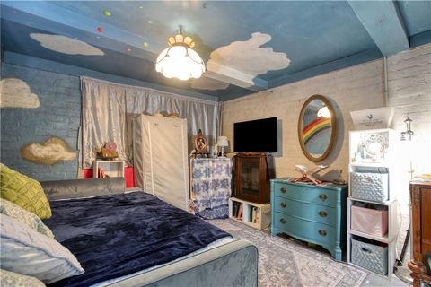 Tiny photo for 818 Atlantic City Avenue, Grover Beach, CA 93433 (MLS # PI26092395)