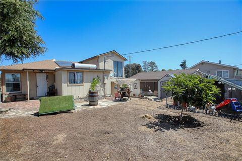 Tiny photo for 818 Atlantic City Avenue, Grover Beach, CA 93433 (MLS # PI26092395)