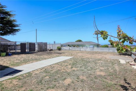 Tiny photo for 818 Atlantic City Avenue, Grover Beach, CA 93433 (MLS # PI26092395)
