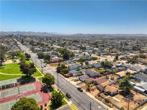 Tiny photo for 818 Atlantic City Avenue, Grover Beach, CA 93433 (MLS # PI26092395)